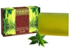 Vaadi Herbal Becalming Tea Tree Soap Anti-Acne therapy 75 gm